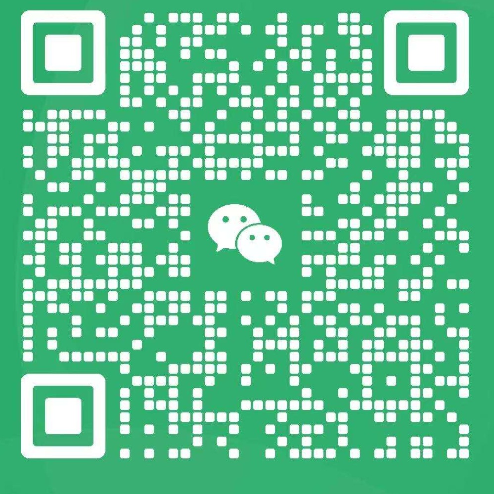 WeChat QR Code