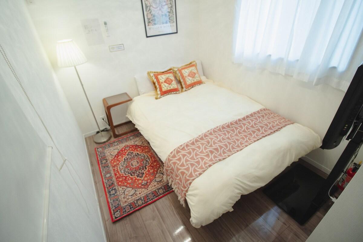 QiQi House Serenity