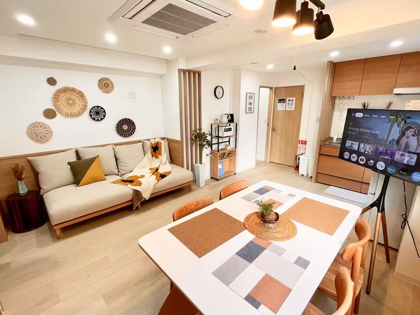 LodgeGeek 楽6