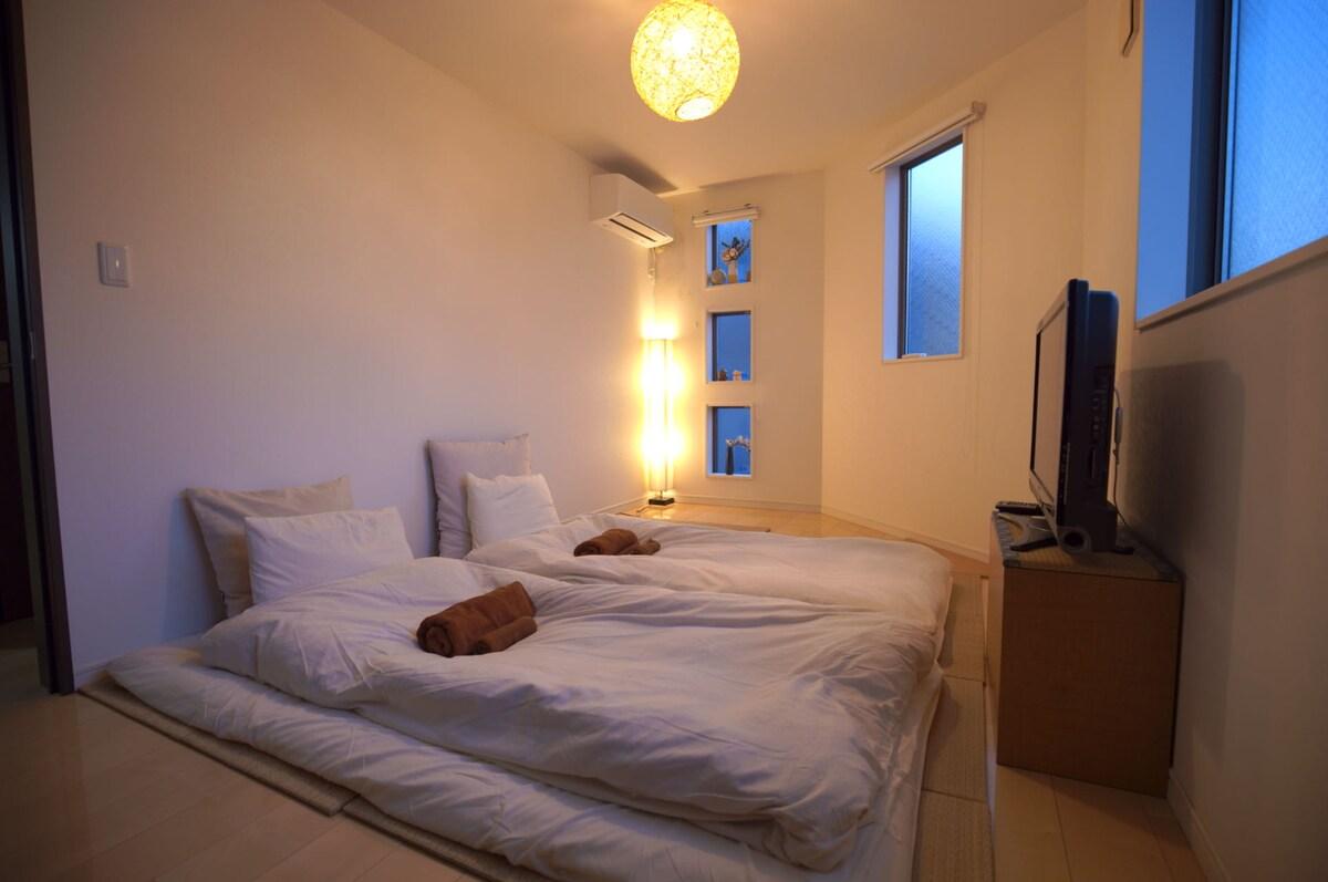 QiQi House Tokyo